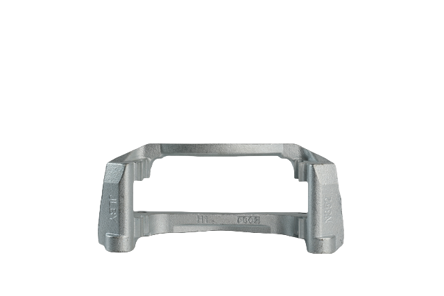 Brake caliper bracket